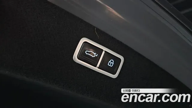 Genesis G80 (RG3) id 2338835 из Кореи 7