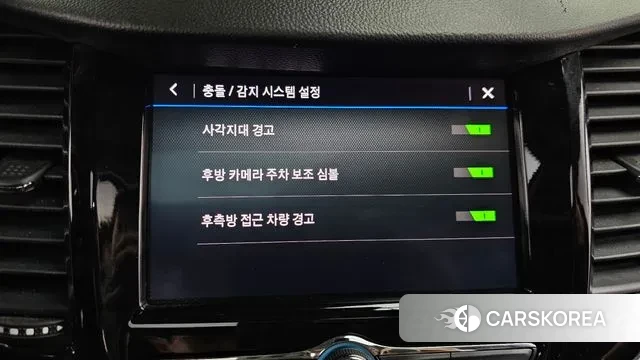 Chevrolet (GM Daewoo) The New Trax id 3479833 из Кореи 7