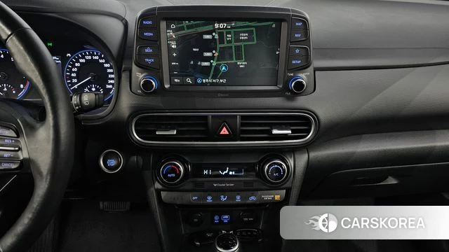 Hyundai Kona id 3873104 из Кореи 7