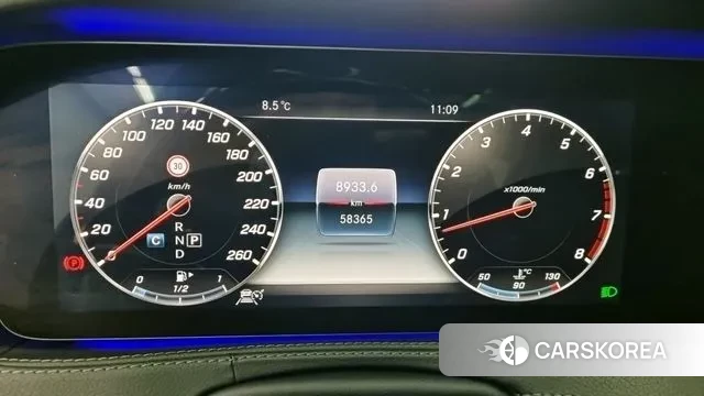 Mercedes-Benz S-Class W222 id 3302539 из Кореи 7