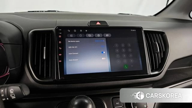 Kia The New Kia Ray id 4354959 из Кореи 7
