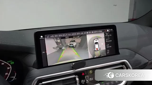 BMW iX3 id 3327454 из Кореи 7