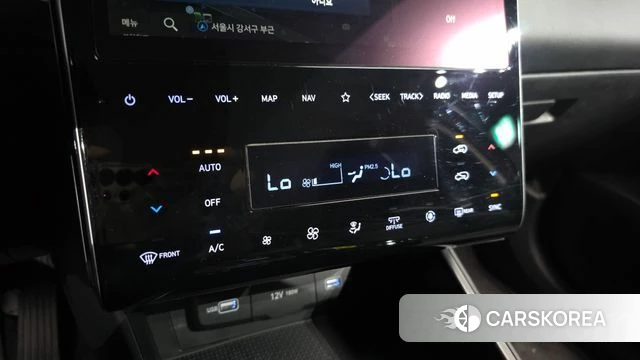 Hyundai Tucson (NX4) id 4281893 из Кореи 7