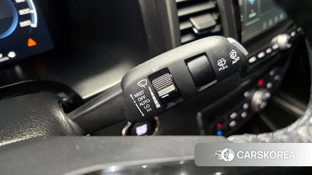 Ssangyong The New Rexton Sports Cannes id 3378137 из Кореи 7