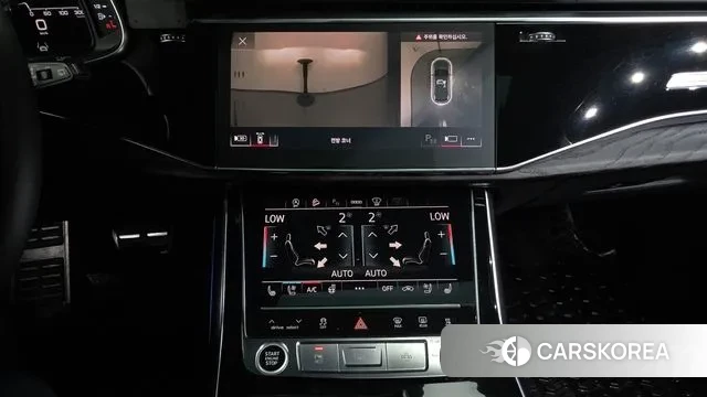 Audi Q7 (4M) id 2980084 из Кореи 7