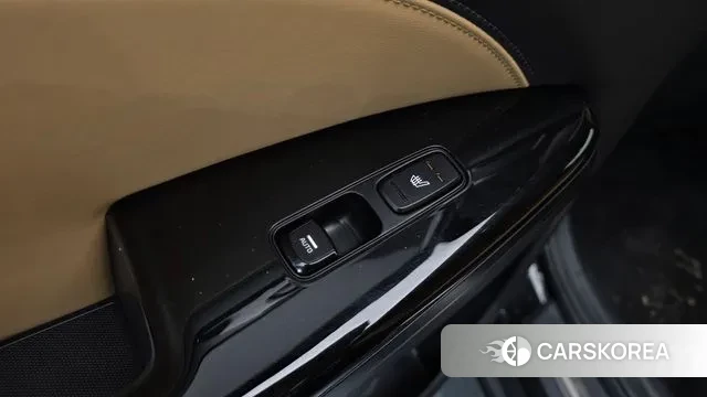 Kia K7 Premier Hybrid id 2961207 из Кореи 7