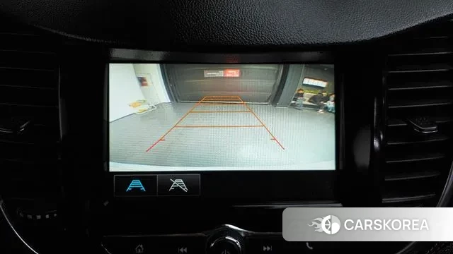 Chevrolet (GM Daewoo) The New Trax id 3636491 из Кореи 7