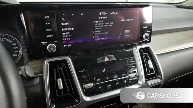 Kia Sorento 4th Generation id 3587294 из Кореи 7