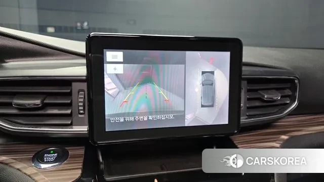 Ford Explorer 6th Generation id 3640755 из Кореи 7