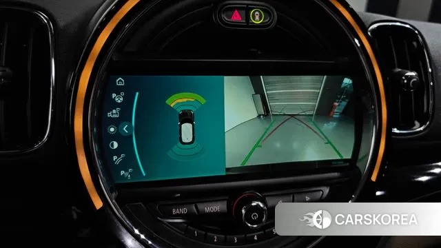 Mini Cooper D Countryman id 2981701 из Кореи 7