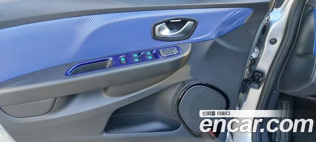 Renault Korea (Samsung) Clio id 2840083 из Кореи 7