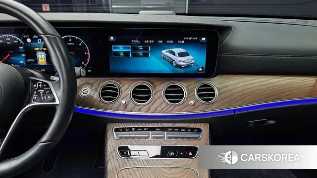 Mercedes-Benz E-Class W213 id 3427431 из Кореи 7