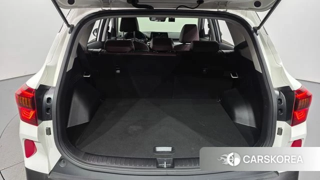 Kia Seltos id 4937272 из Кореи 7