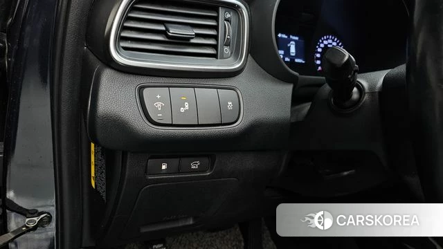 Kia The New Sorento id 4781264 из Кореи 7