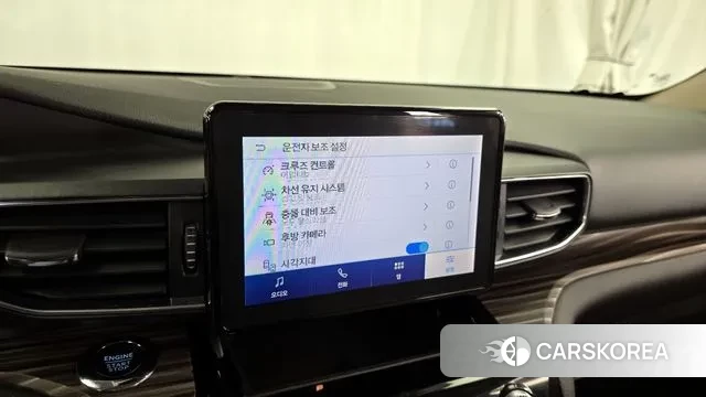 Ford Explorer 6th Generation id 3359788 из Кореи 7