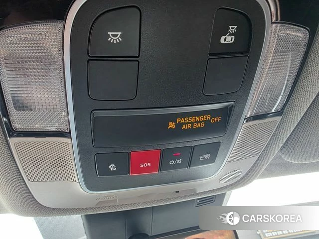 Hyundai Sonata (DN8) id 3871416 из Кореи 7