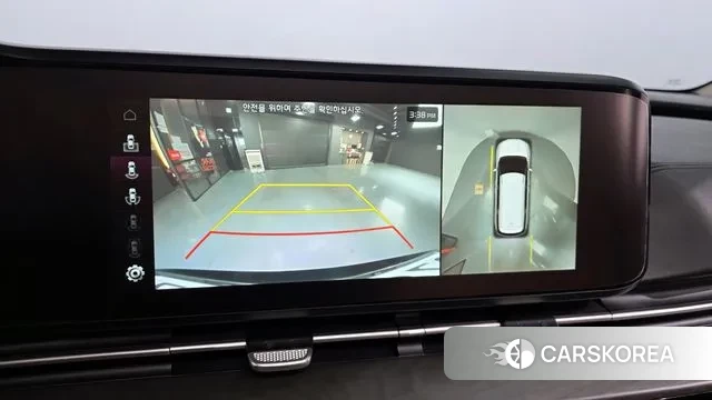 Kia Carnival 4th generation id 3771635 из Кореи 7