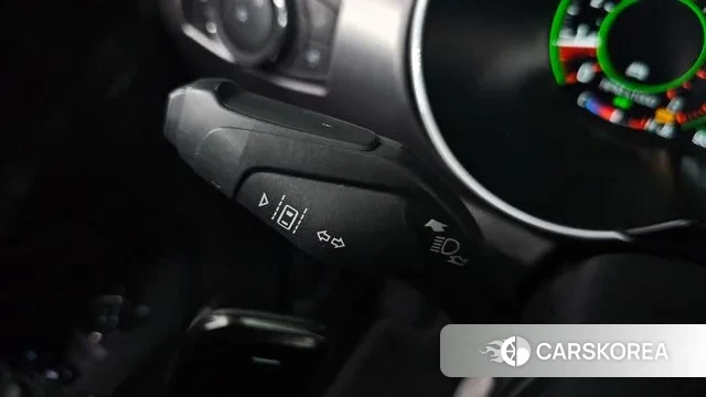 Ford Mustang id 3349729 из Кореи 7