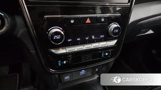 Ssangyong Berry New Tivoli id 3396128 из Кореи 7