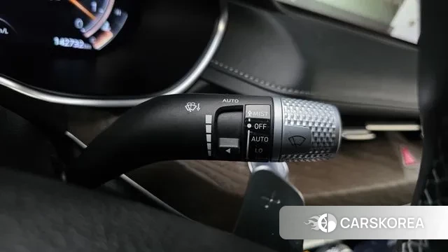 Genesis G80 (RG3) id 3402203 из Кореи 7