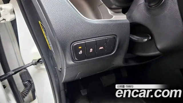 Kia The New Ray id 2868957 из Кореи 7