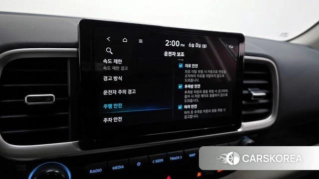 Hyundai Venue id 4422312 из Кореи 7