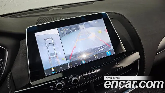 Cadillac CT5 id 2461709 из Кореи 7