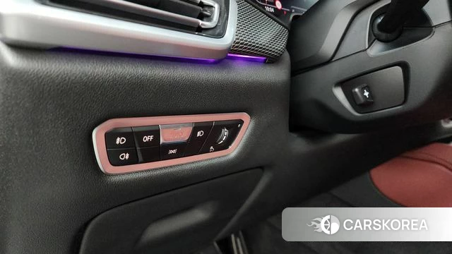 BMW X6 (G06) 2021 Белый из Кореи, фото 6