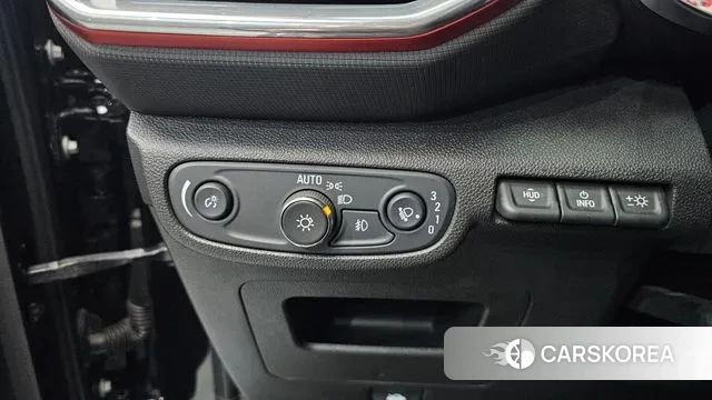 Chevrolet (GM Daewoo) Trailblazer id 3722288 из Кореи 7