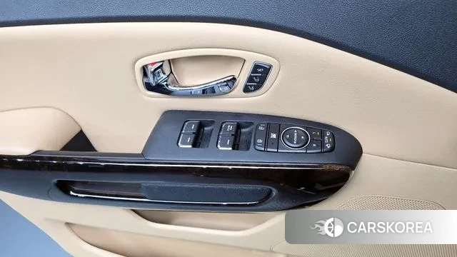 Kia The New Carnival id 3765860 из Кореи 7