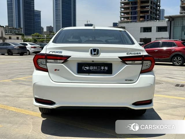 Honda Lingpai id 4299883 из Китая 7