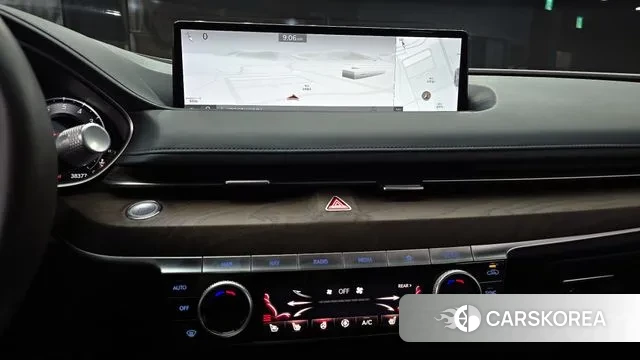 Genesis G80 (RG3) id 3582465 из Кореи 7