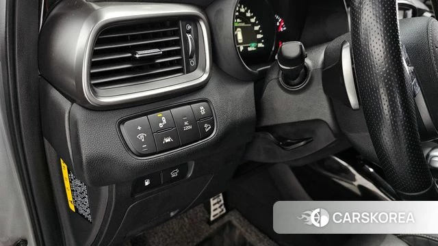 Kia The New Sorento id 3879766 из Кореи 7