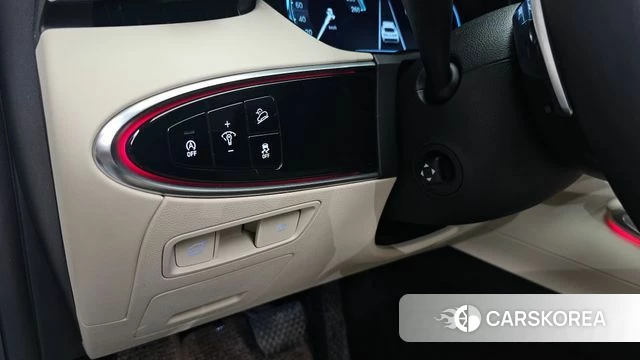 Genesis GV70 id 4433441 из Кореи 7