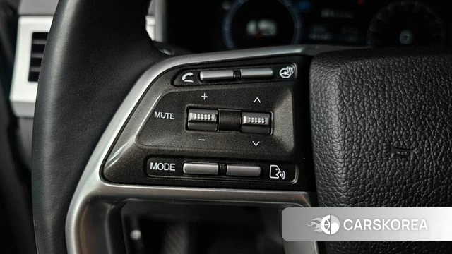 Ssangyong All New Rexton id 4645789 из Кореи 7