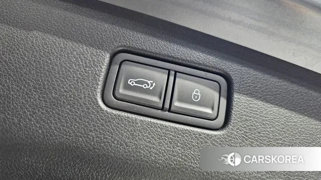 Genesis GV70 id 3571498 из Кореи 7