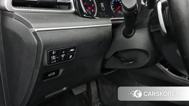 Kia K5 3rd generation id 2998759 из Кореи 7