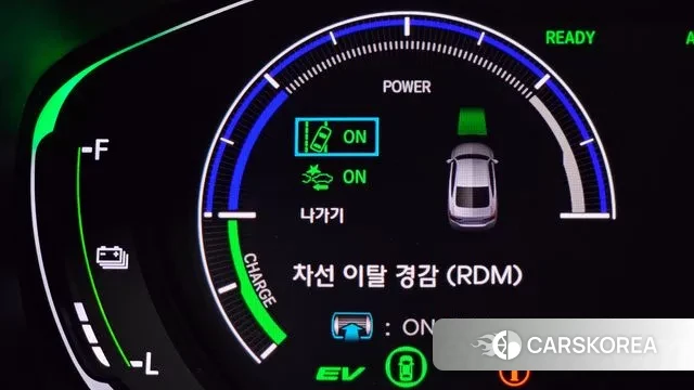 Honda Accord 10th Generation id 3275395 из Кореи 7