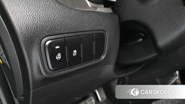 Kia The New Ray id 4180526 из Кореи 7