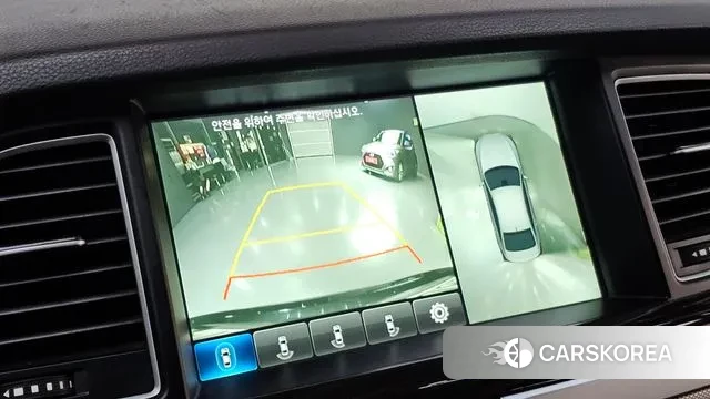 Genesis G80 id 3050640 из Кореи 7