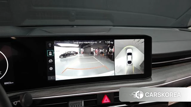 Kia The New K5 3rd generation id 4279551 из Кореи 7
