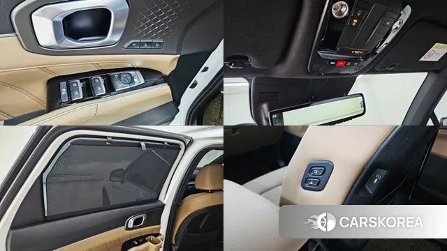 Kia The New Sorento 4th Generation id 3447129 из Кореи 7