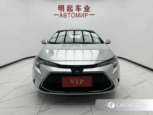 Toyota Lei Ling id 4276352 из Китая 7