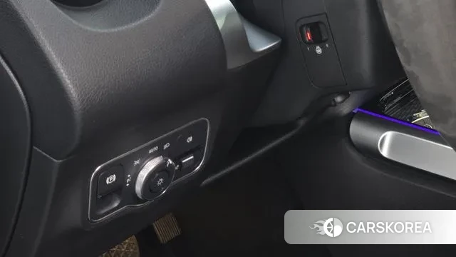 Mercedes-Benz EQB X243 id 3701351 из Кореи 7