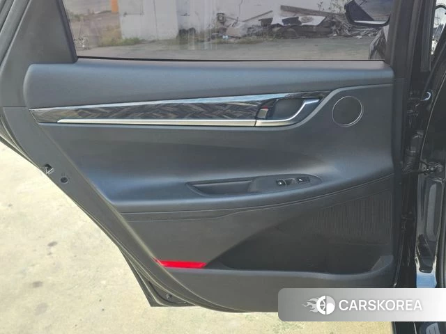 Hyundai Grandeur IG id 4722306 из Кореи 7