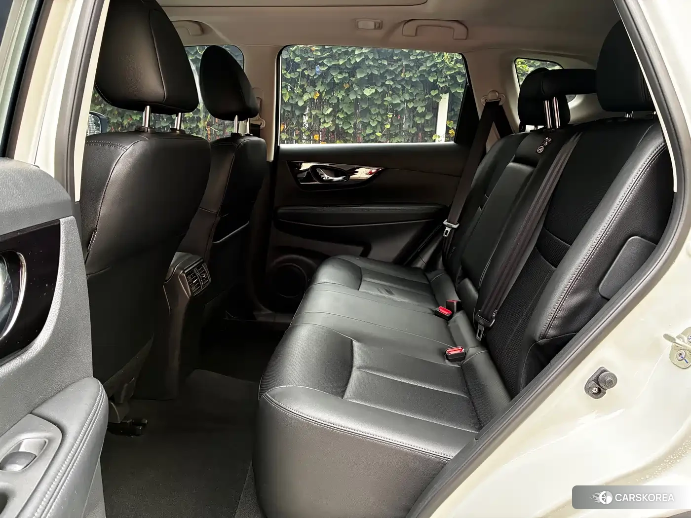 Nissan Qijun id 4634782 из Китая 7
