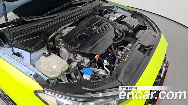 Hyundai Veloster (JS) id 2559916 из Кореи 7