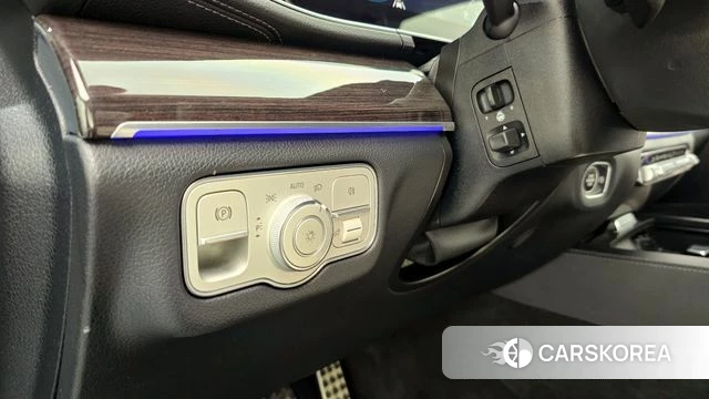 Mercedes-Benz GLE-Class W167 id 4293937 из Кореи 7