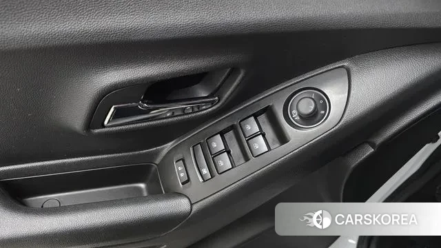 Chevrolet (GM Daewoo) The New Trax id 3448756 из Кореи 7