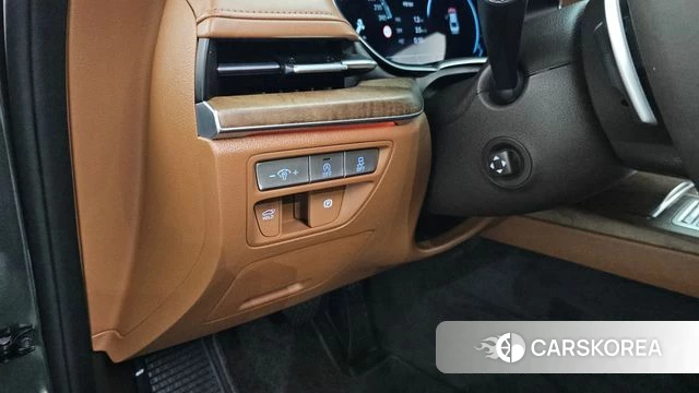 Genesis G80 (RG3) id 4322130 из Кореи 7